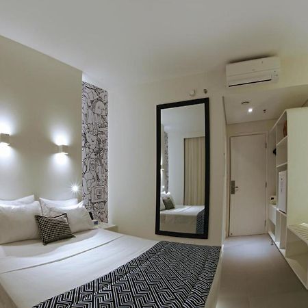 Ibis Styles Rondonopolis Hotel Eksteriør billede