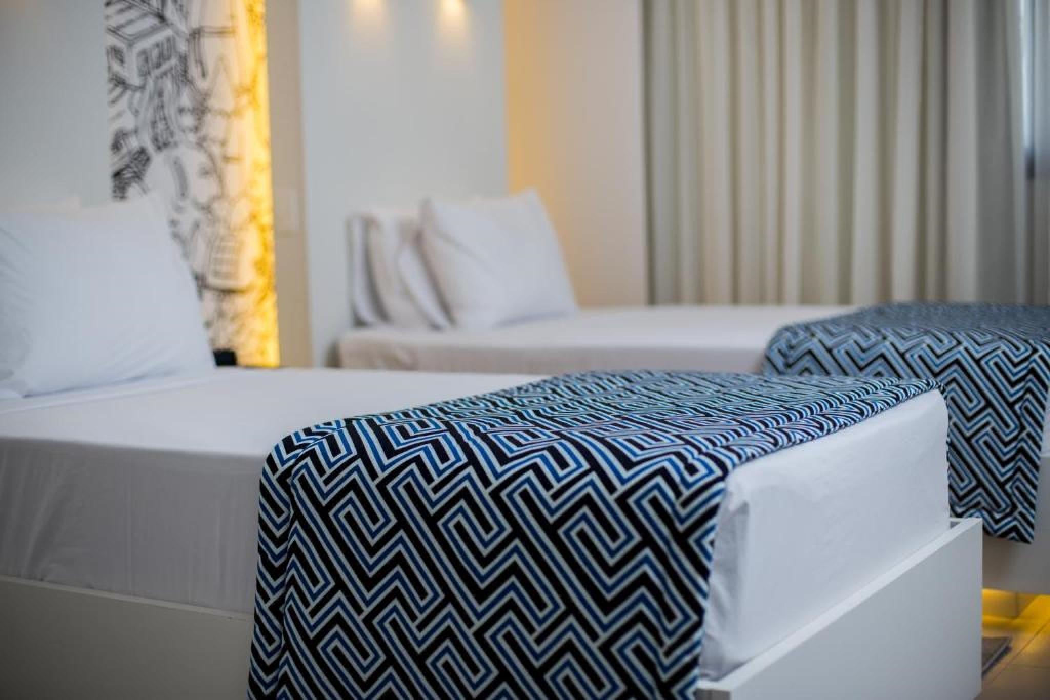 Ibis Styles Rondonopolis Hotel Eksteriør billede
