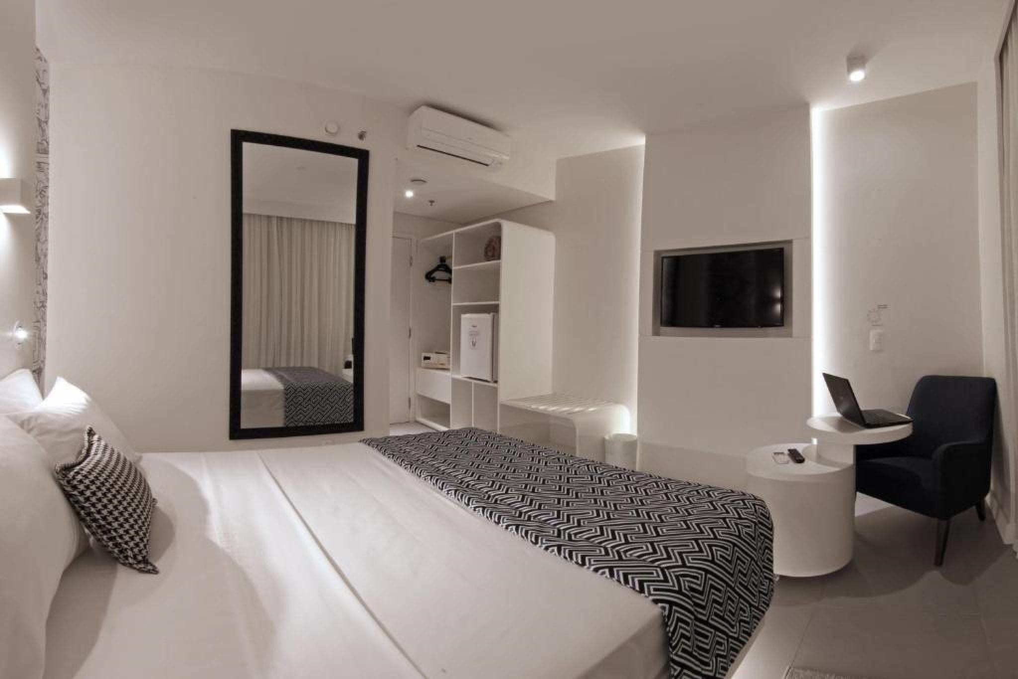 Ibis Styles Rondonopolis Hotel Eksteriør billede
