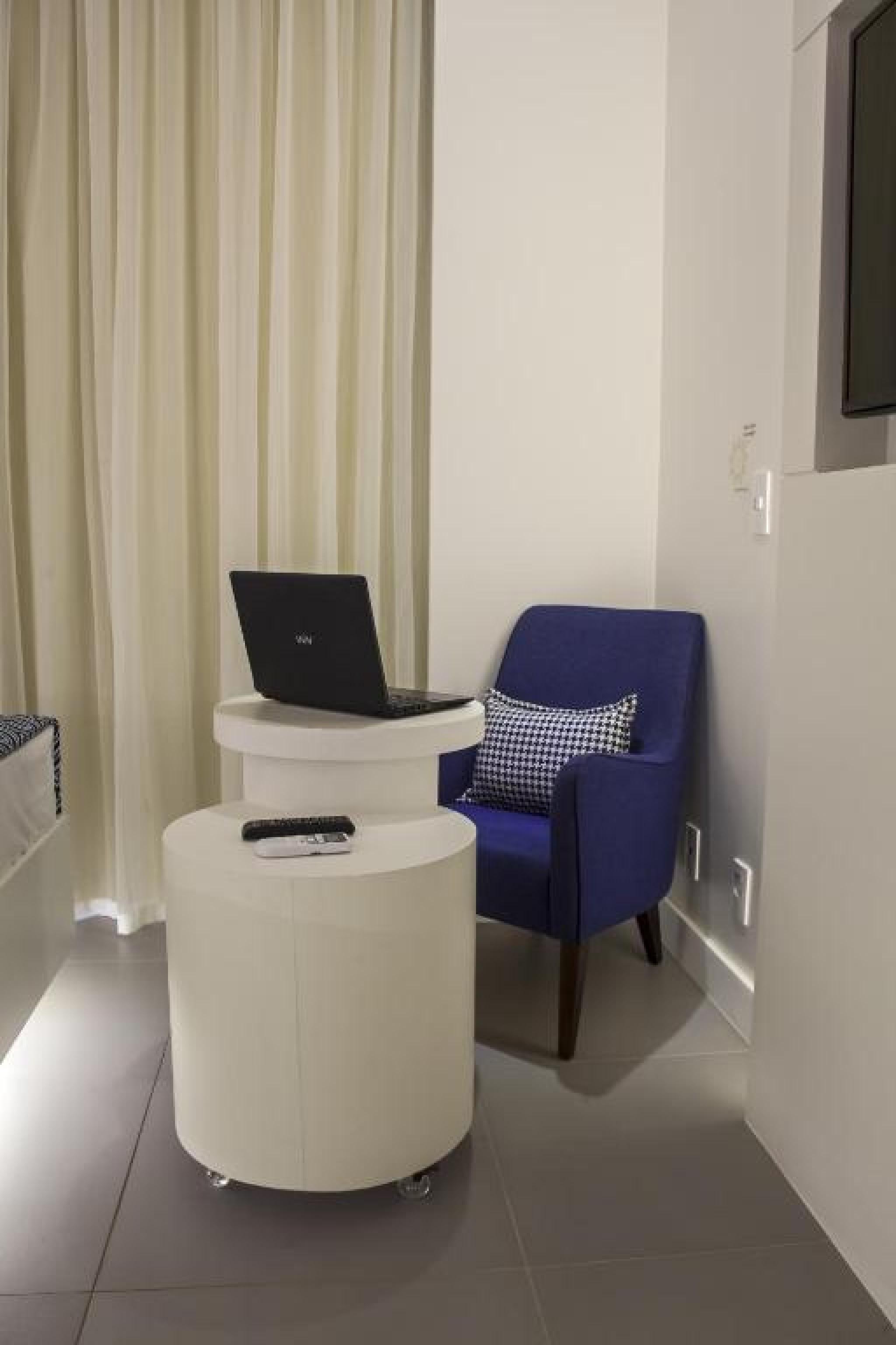 Ibis Styles Rondonopolis Hotel Eksteriør billede