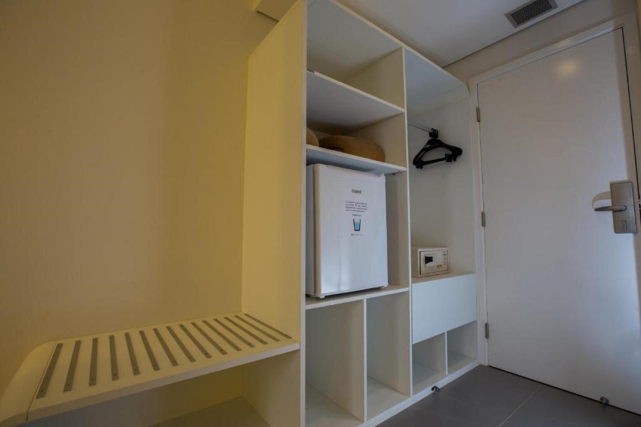 Ibis Styles Rondonopolis Hotel Eksteriør billede