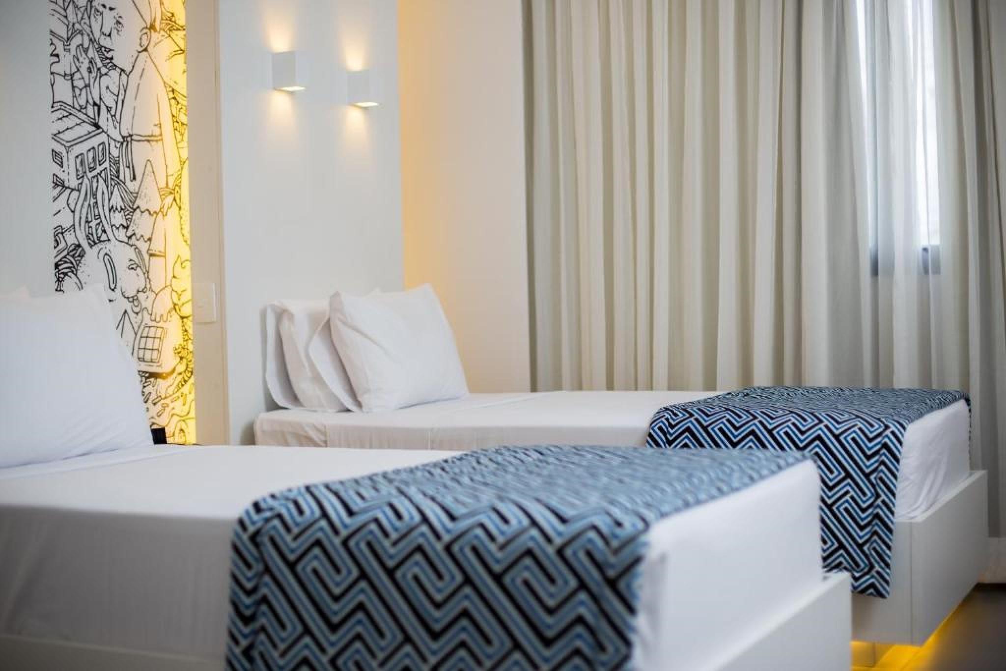 Ibis Styles Rondonopolis Hotel Eksteriør billede