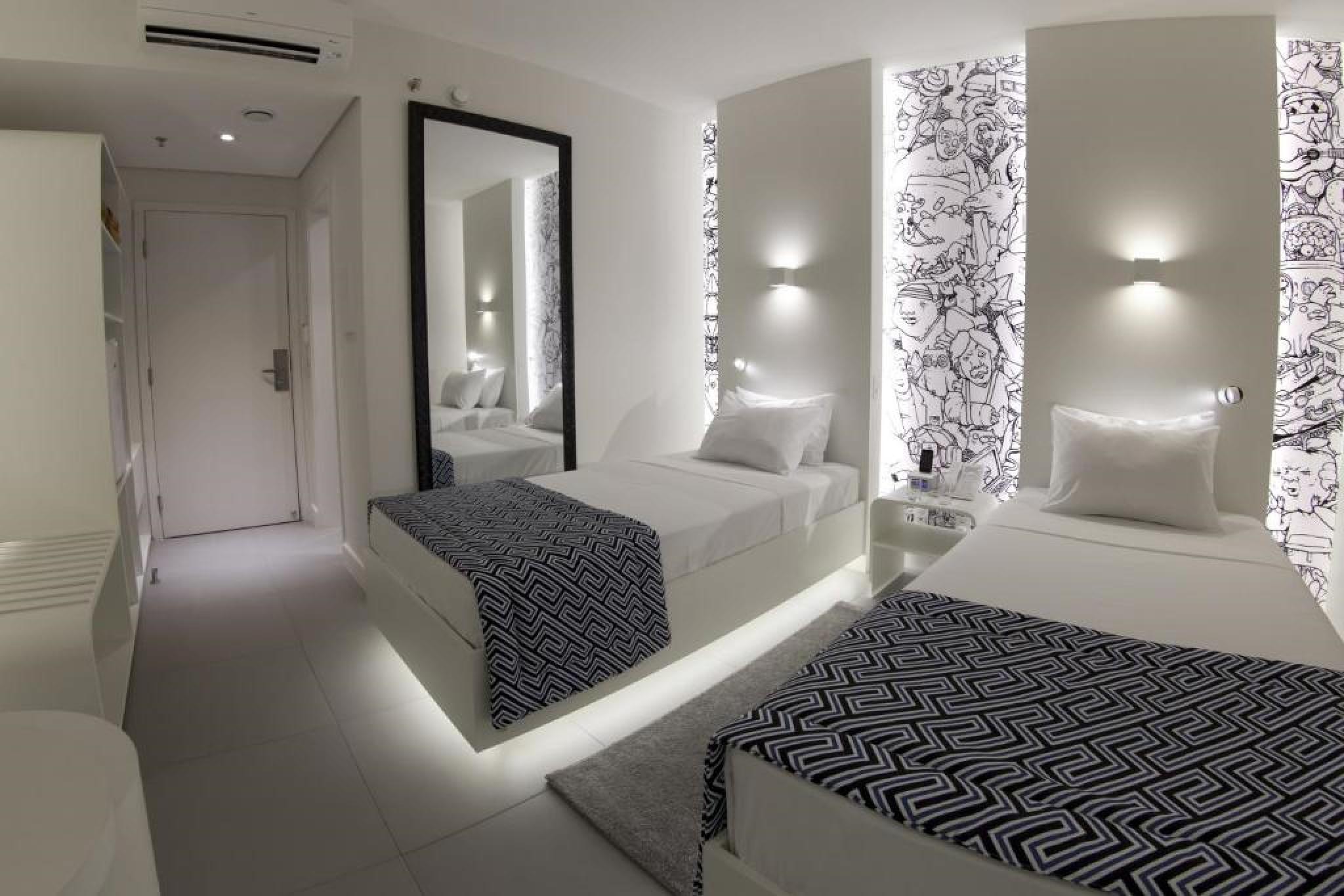 Ibis Styles Rondonopolis Hotel Eksteriør billede