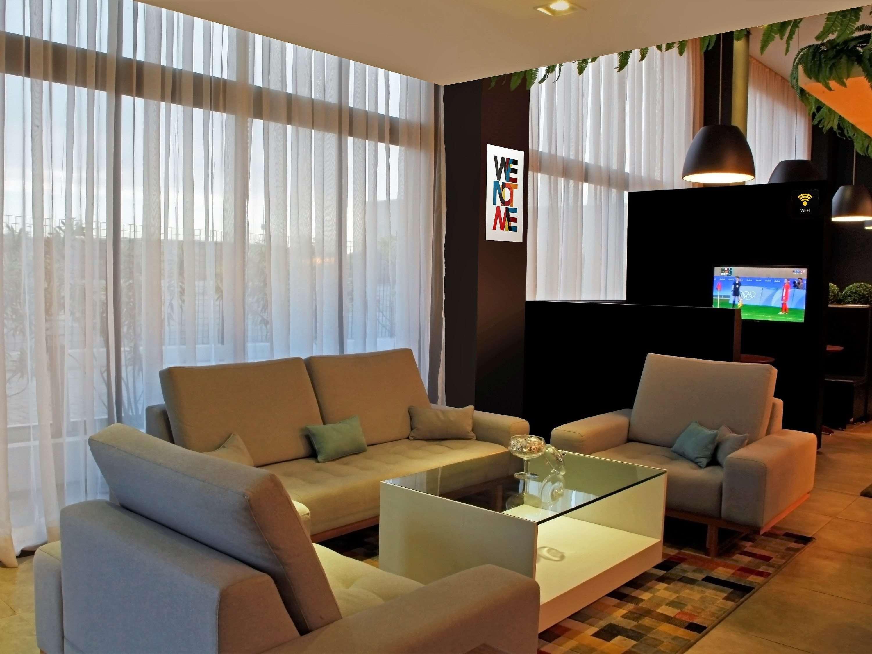 Ibis Styles Rondonopolis Hotel Eksteriør billede