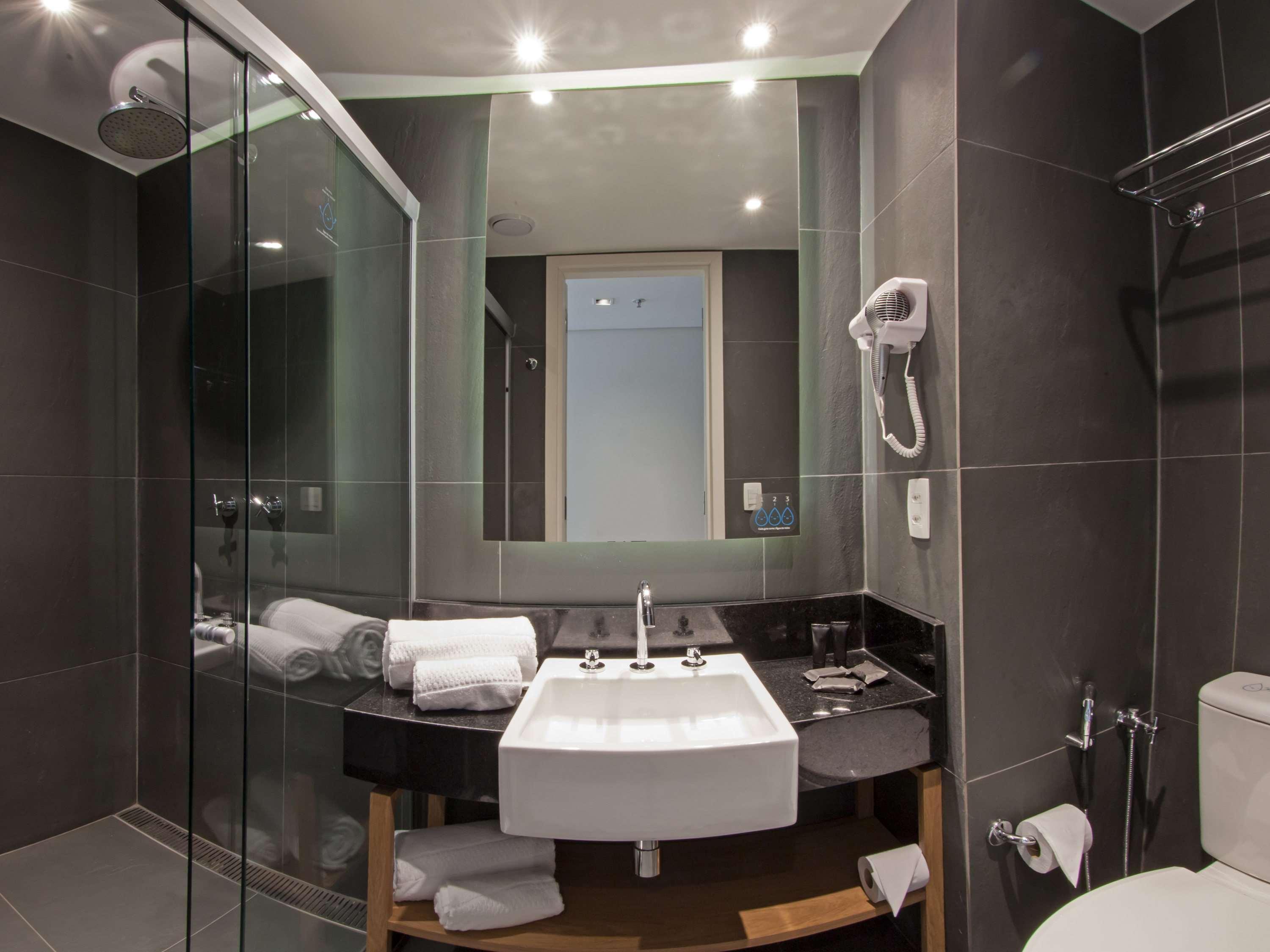 Ibis Styles Rondonopolis Hotel Eksteriør billede