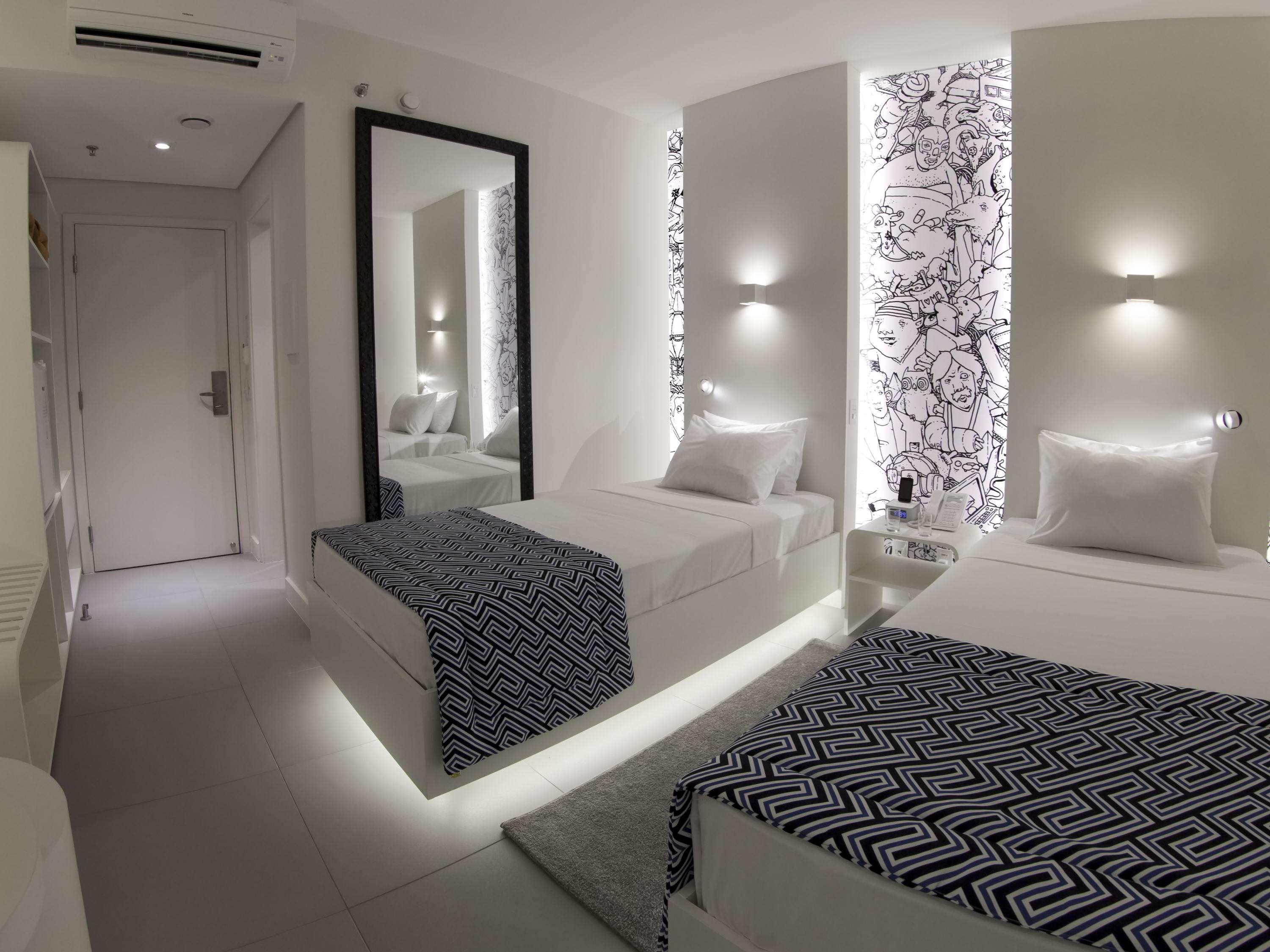 Ibis Styles Rondonopolis Hotel Eksteriør billede