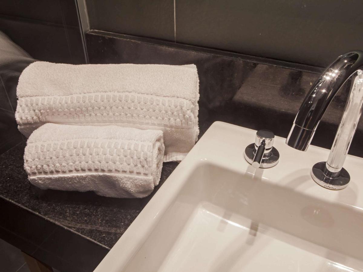 Ibis Styles Rondonopolis Hotel Eksteriør billede
