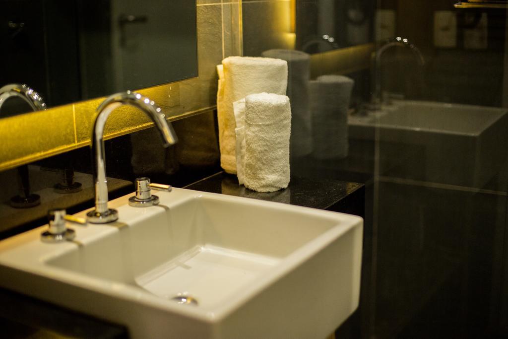 Ibis Styles Rondonopolis Hotel Eksteriør billede