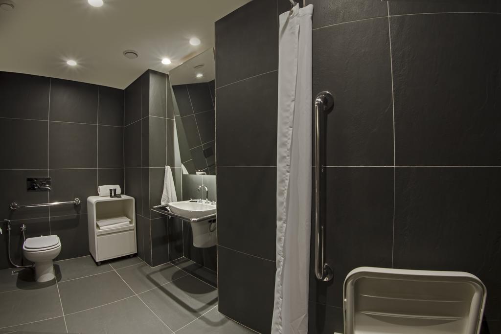 Ibis Styles Rondonopolis Hotel Eksteriør billede