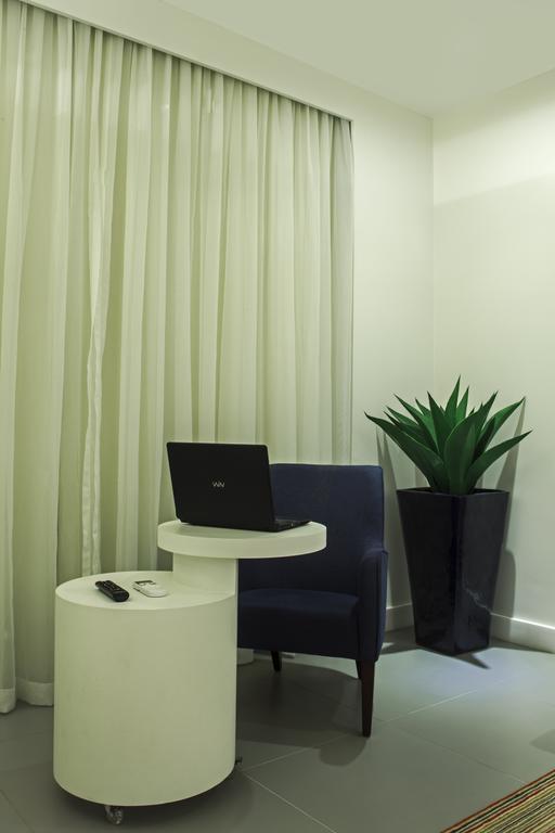 Ibis Styles Rondonopolis Hotel Eksteriør billede