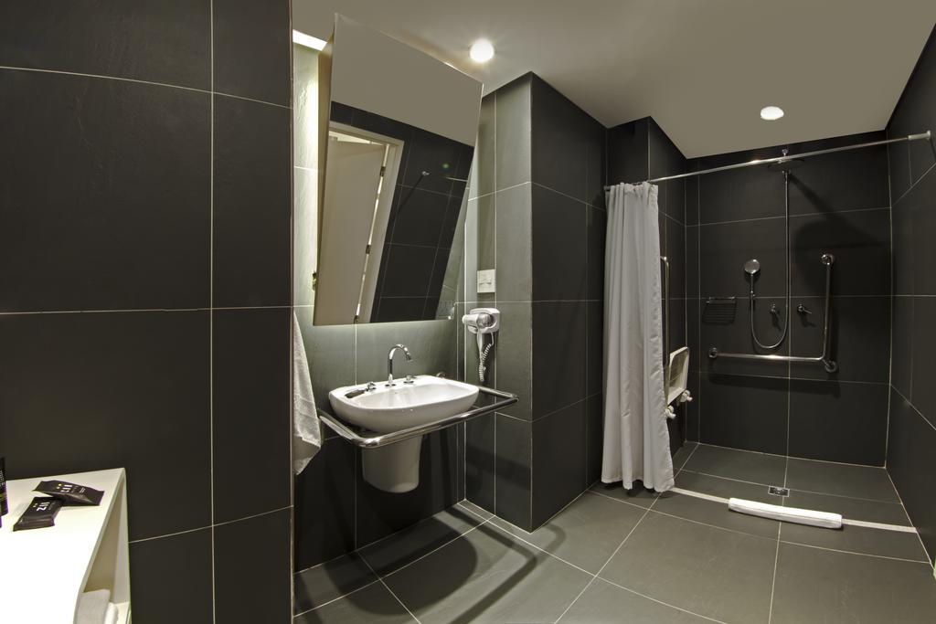 Ibis Styles Rondonopolis Hotel Eksteriør billede