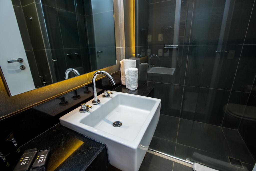 Ibis Styles Rondonopolis Hotel Eksteriør billede