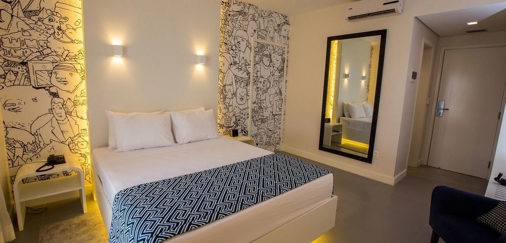 Ibis Styles Rondonopolis Hotel Eksteriør billede