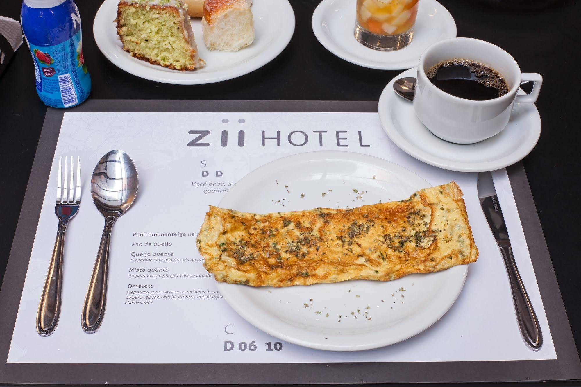 Ibis Styles Rondonopolis Hotel Eksteriør billede