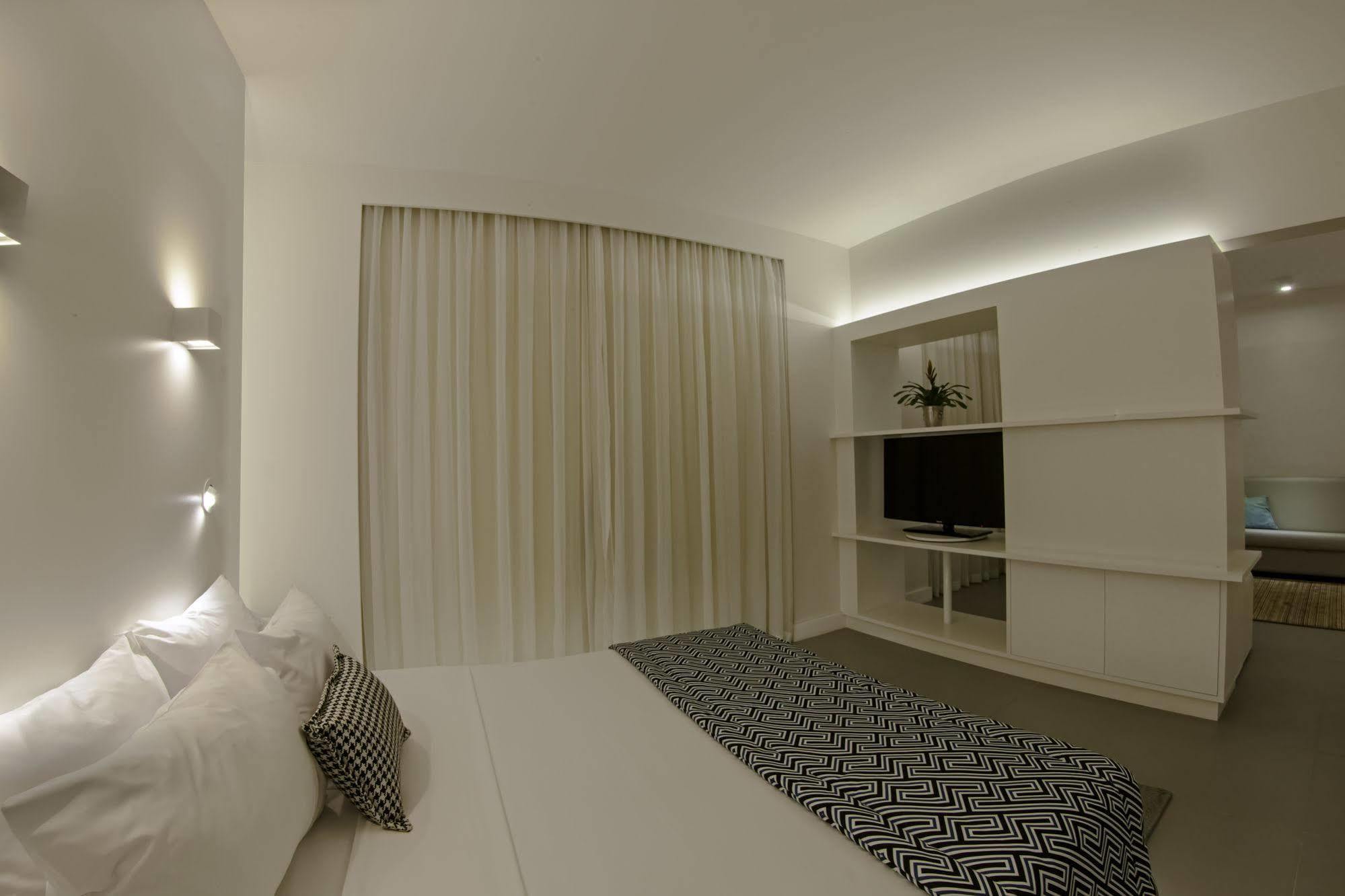 Ibis Styles Rondonopolis Hotel Eksteriør billede