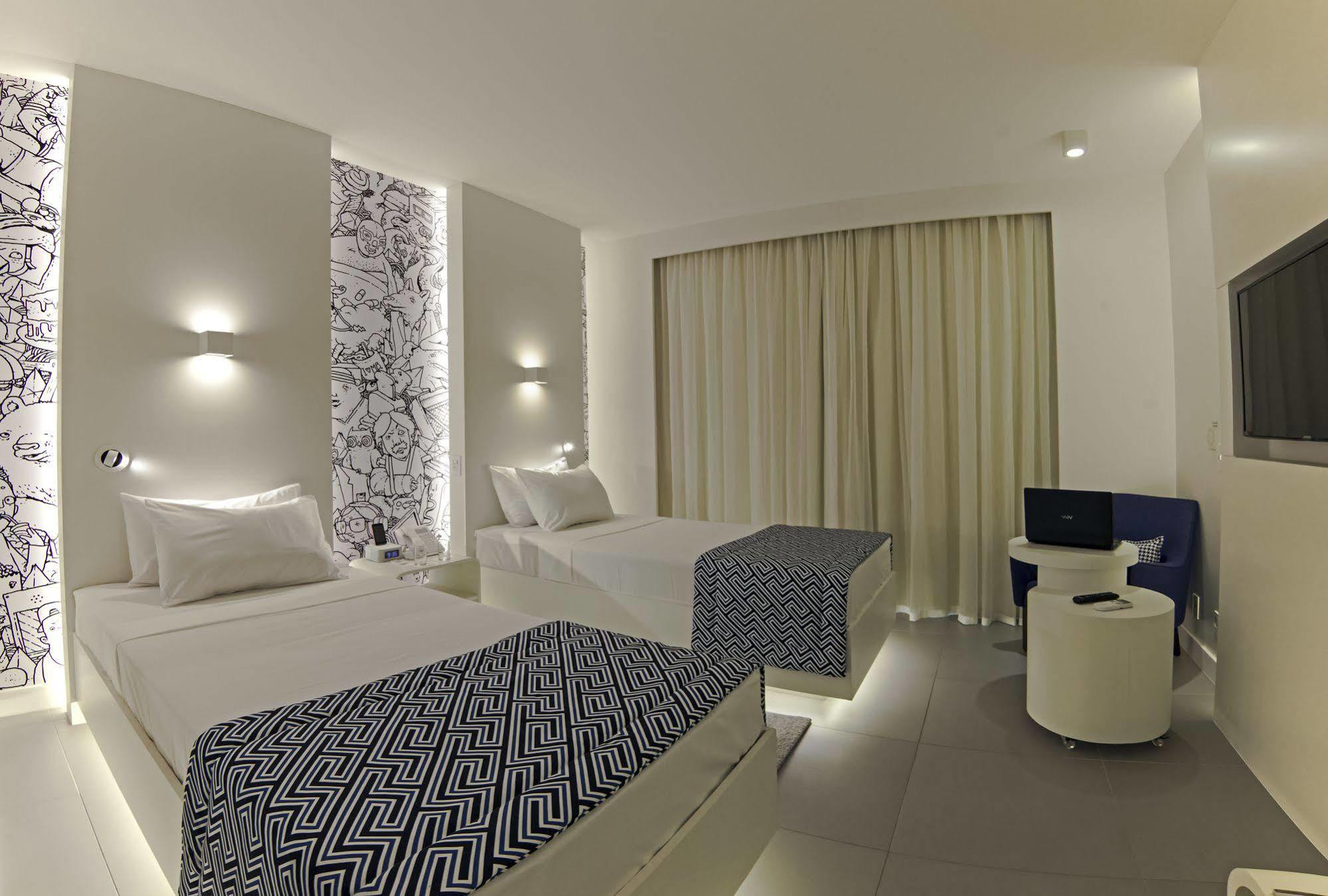 Ibis Styles Rondonopolis Hotel Eksteriør billede