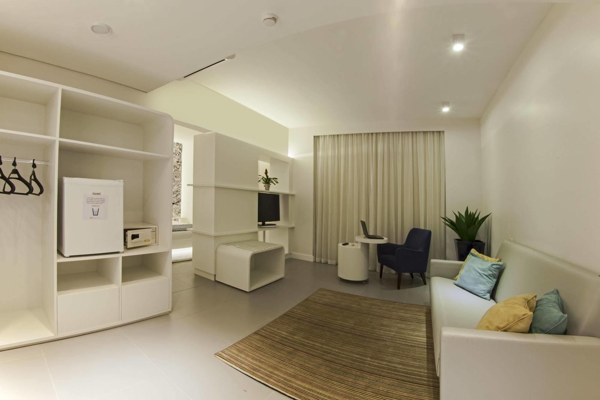 Ibis Styles Rondonopolis Hotel Eksteriør billede