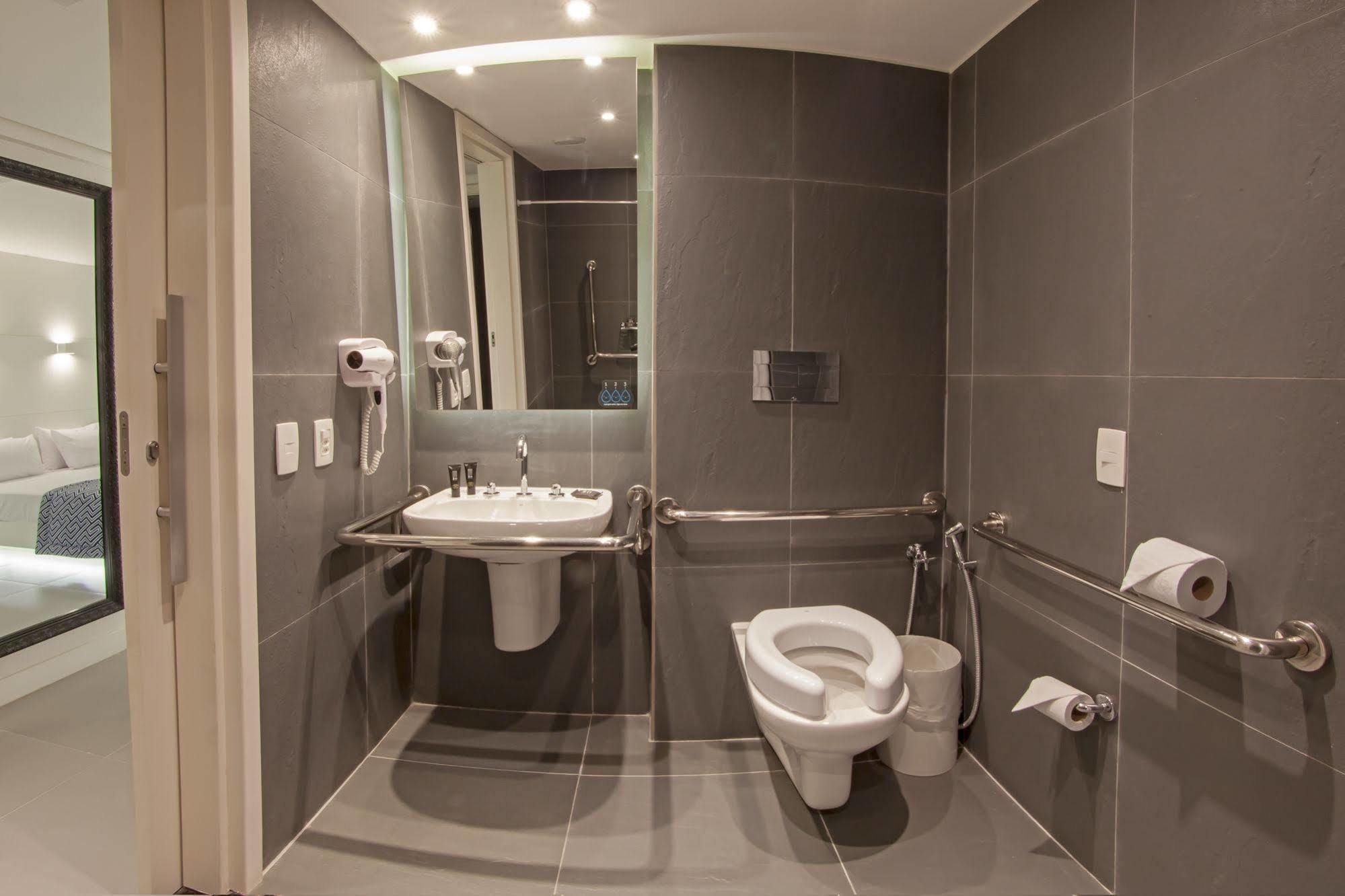 Ibis Styles Rondonopolis Hotel Eksteriør billede