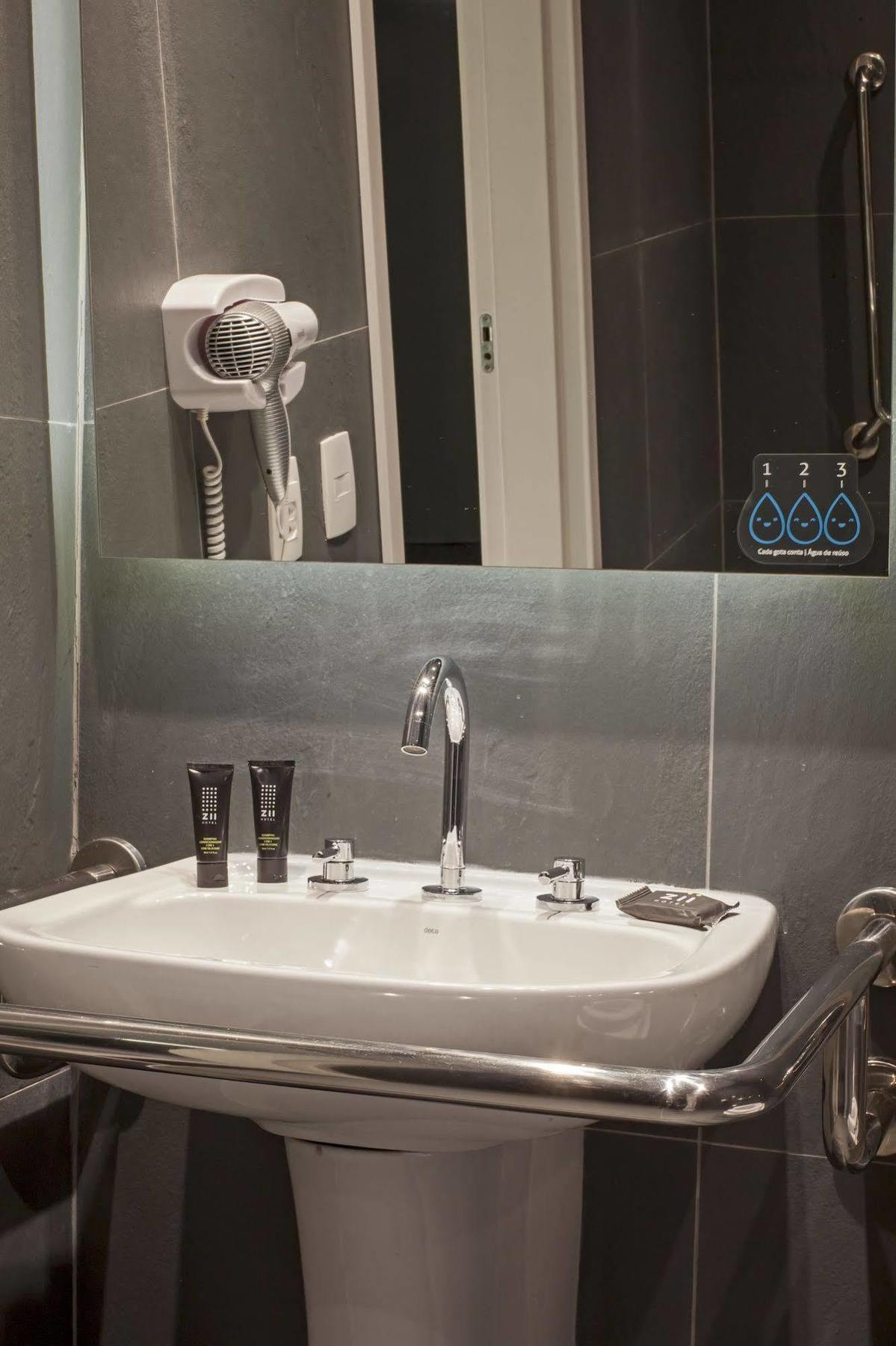 Ibis Styles Rondonopolis Hotel Eksteriør billede