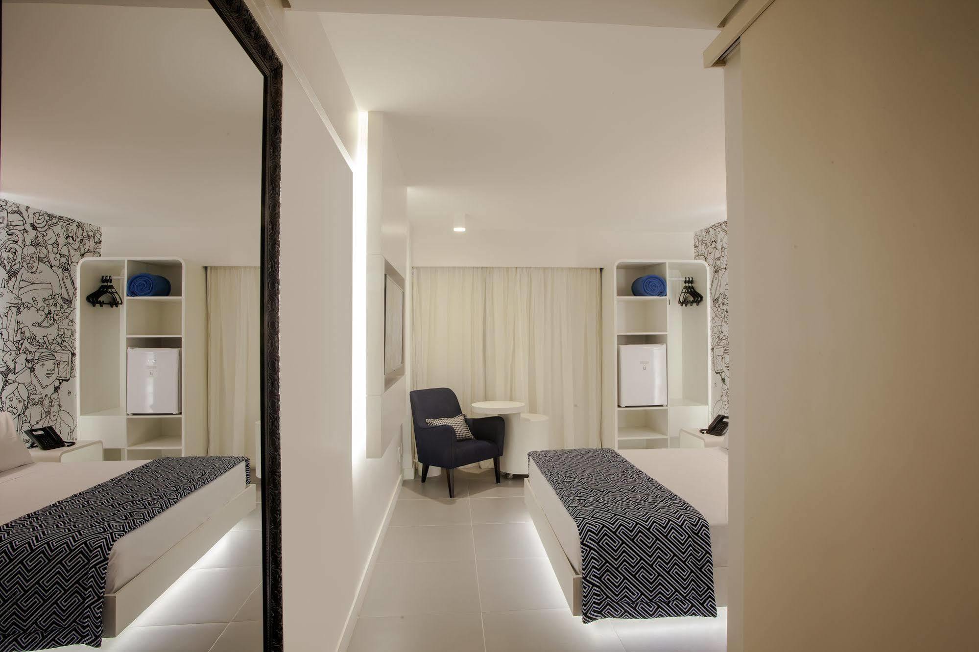 Ibis Styles Rondonopolis Hotel Eksteriør billede