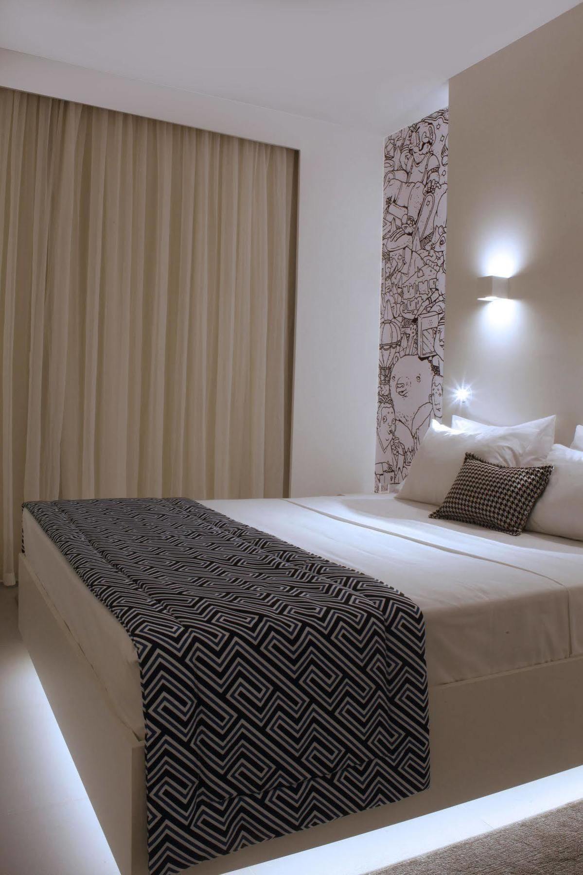 Ibis Styles Rondonopolis Hotel Eksteriør billede