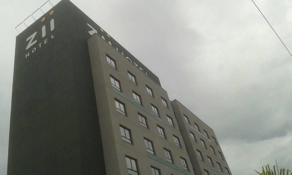 Ibis Styles Rondonopolis Hotel Eksteriør billede
